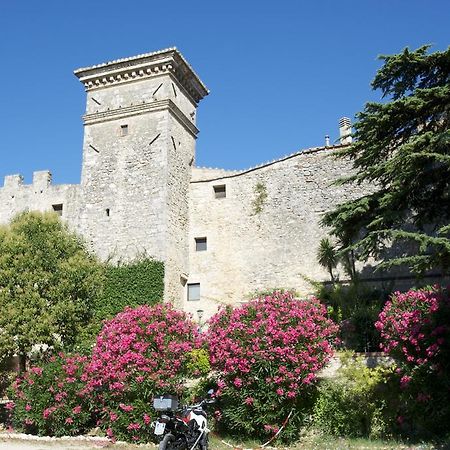 Torre Sangiovanni Albergo E Ristorante Da Rosary Todi Exteriör bild